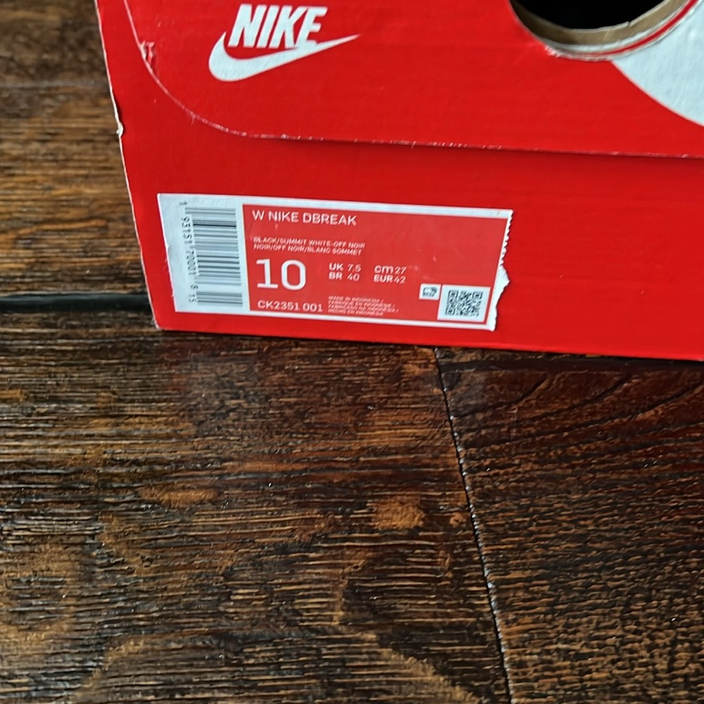 Nike Women’s Daybreak - Picture 5 of 9